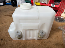 Загрузить изображение в просмотрщик галереи, Windshield Washer Reservoir with Pump – Bukhanka Modern (2.7L) – OEM 220695-5208045-01-DB - Electrical and instruments - UAZ spare parts