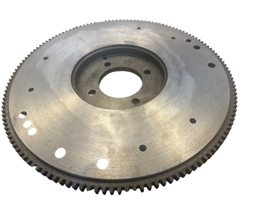 Flywheel UAZ 2.4 CLASSIC (Buhanka and 469) for Volga engine 24 - OEM - - UAZ spare parts