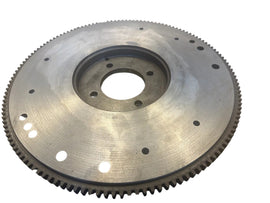 Flywheel UAZ 2.4 CLASSIC (Buhanka and 469) for Volga engine 24 - OEM - - UAZ spare parts