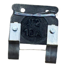 Ielādēt attēlu galerijas skatītājā, 10A Fuse - Hunter &amp; 469, GAZ Series, Bukhanka Classic (2.4L &amp; 2.9L) - Electrical and instruments - UAZ spare parts