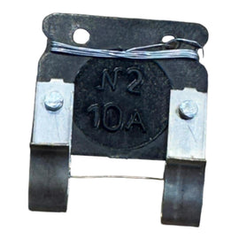 10A Fuse - Hunter & 469, GAZ Series, Bukhanka Classic (2.4L & 2.9L) - Electrical and instruments - UAZ spare parts