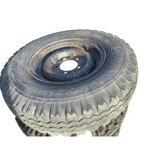 Lataa kuva Galleria-katseluun, 15 Inch Rim and Tire – Classic Bukhanka – Voltyre 215/90 R15C - Used - Price per Piece - - UAZ spare parts