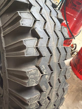 Načíst obrázek do prohlížeče Galerie, 15 Inch Rim and Tire – Classic Bukhanka – Voltyre 215/90 R15C - Used - Price per Piece - - UAZ spare parts