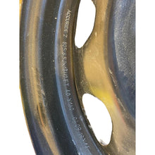 Charger l'image dans la galerie, 16 Inch Black Rim – Bukhanka (Classic 2.4L &amp; 2.9L, Modern 2.7L), Hunter &amp; 469 – OEM 3160-3101015 - Axles, cardan &amp; suspension - UAZ spare parts