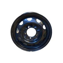 Charger l'image dans la galerie, 16 Inch Black Rim – Bukhanka (Classic 2.4L &amp; 2.9L, Modern 2.7L), Hunter &amp; 469 – OEM 3160-3101015 - Axles, cardan &amp; suspension - UAZ spare parts