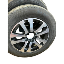 Lataa kuva Galleria-katseluun, 16 Inch Stainless Rim with Pirelli Scorpion 245/60 R16 – Price per Piece - - UAZ spare parts