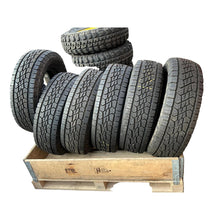 Cargar imagen en el visor de la galería, 16 Inch Tire – Continental CrossContact – 225/75 R16 – New – Price per Piece - - UAZ spare parts