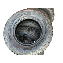 Cargar imagen en el visor de la galería, 16 Inch Tire – Continental CrossContact – 225/75 R16 – New – Price per Piece - - UAZ spare parts