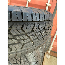 Cargar imagen en el visor de la galería, 16 Inch Tire – Continental CrossContact – 225/75 R16 – New – Price per Piece - - UAZ spare parts