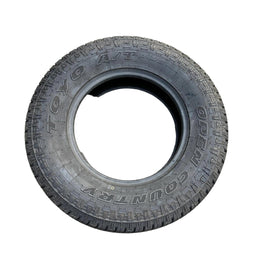 16 Inch Tire – Toyo Open Country A/T Plus – 225/75 R16 – Price per Piece - - UAZ spare parts