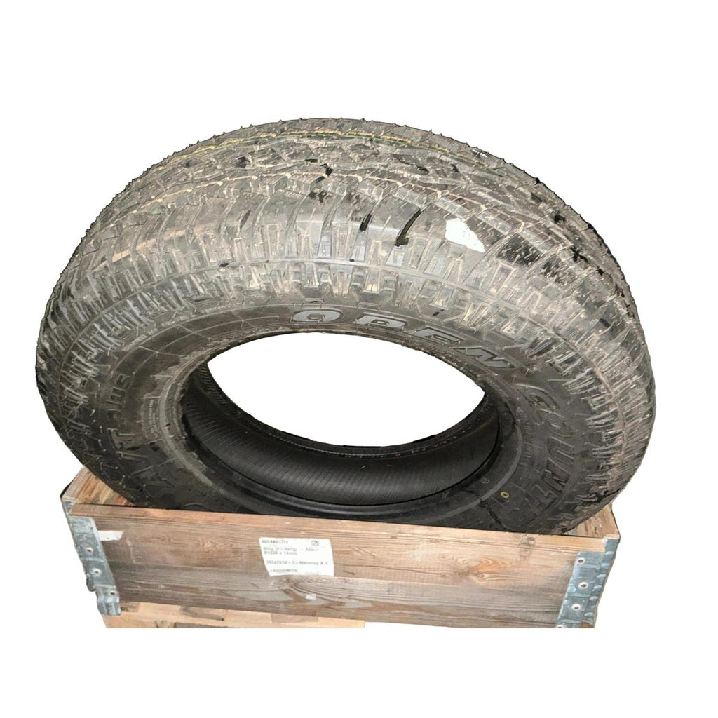 16 Inch Tire – Toyo Open Country A/T Plus – 225/75 R16 – Price per Piece - - UAZ spare parts