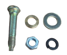 Laadi pilt galeriivaaturisse, Trommelrembevestiging set voorzijde - klassieke Buhanka (2.4L &amp; 2.9L) and 469 (2.4L en 2.9L) - OEM 452-3501068 &amp; 469-3501068 - - UAZ spare parts