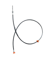 Cable del velocímetro UAZ 469 - OEM 452-3819020