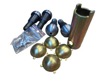 Afbeelding in Gallery-weergave laden, Fuseekogellagerset – Bukhanka Modern (2,7L injectie), Hunter &amp; 469 (2,7L) – OEM 3160-2304019-CH
