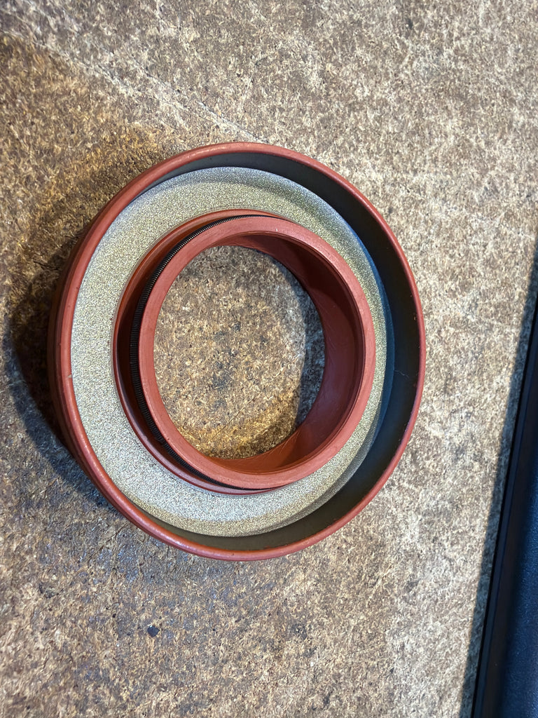 Paraolio albero motore classico motore ZMZ 417, 451 - OEM 20-1701210