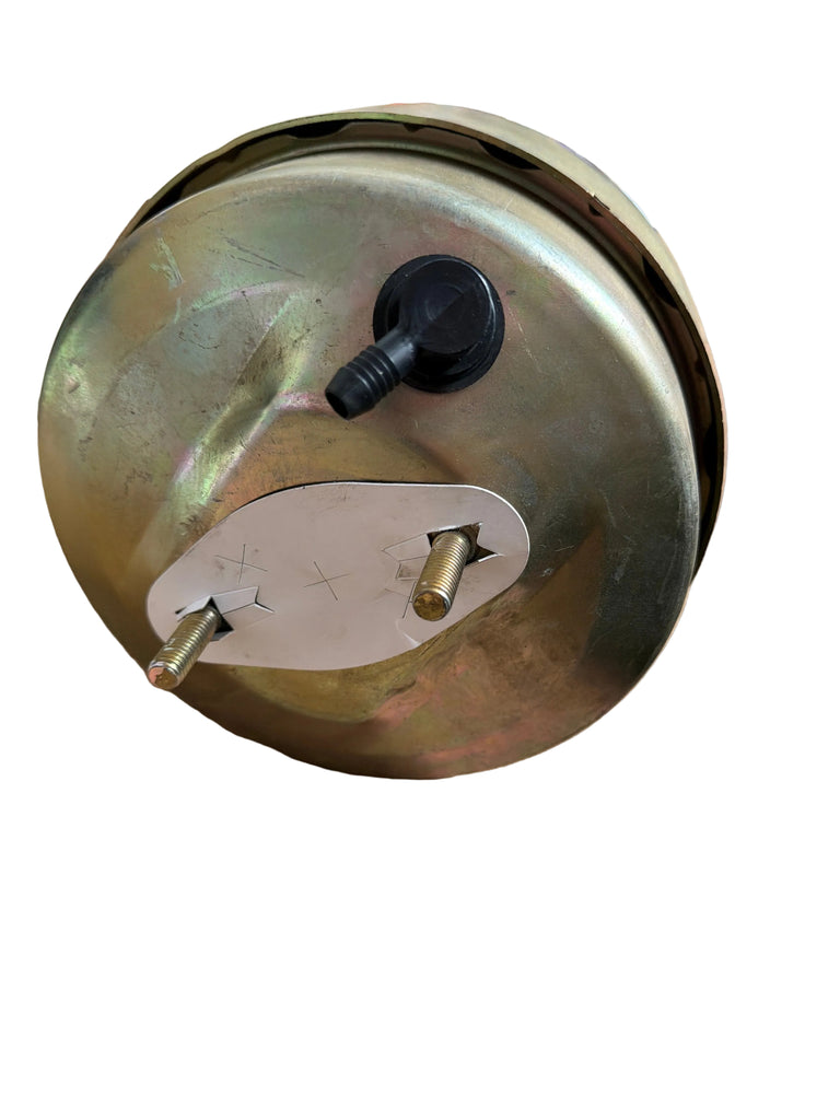 Brake booster Volga GAZ2410, 3102 - OEM 24-3510010 - - UAZ spare parts