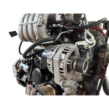 Заредете изображението в галерията, 2.7L Injection Engine with ECU &amp; Wiring – Bukhanka Modern – OEM 405-1002015 - Engine - UAZ spare parts