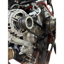 Заредете изображението в галерията, 2.7L Injection Engine with ECU &amp; Wiring – Bukhanka Modern – OEM 405-1002015 - Engine - UAZ spare parts