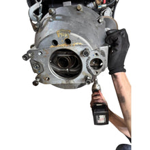 Заредете изображението в галерията, 2.7L Injection Engine with ECU &amp; Wiring – Bukhanka Modern – OEM 405-1002015 - Engine - UAZ spare parts