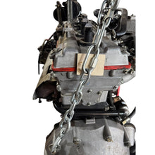 Заредете изображението в галерията, 2.7L Injection Engine with ECU &amp; Wiring – Bukhanka Modern – OEM 405-1002015 - Engine - UAZ spare parts