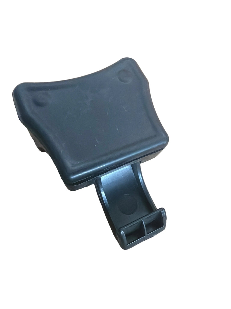 Sliding Window Knob - Bukhanka - 5438654684386-RG - - UAZ spare parts