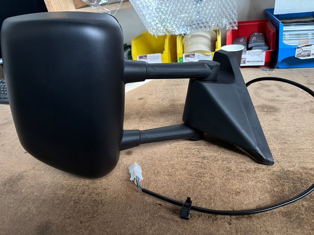 Странично огледало дясно отопляемо Profi - OEM 236000-8201070-00