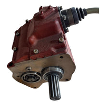 Load image into Gallery viewer, 4-Speed Synchronized Gearbox - Hunter &amp; 469 - OEM 469-1700010-10 - - UAZ spare parts