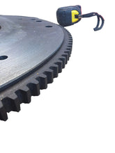 Last inn bildet i gallerivisningen, Flywheel UAZ 2.4 CLASSIC (Buhanka and 469) for Volga engine 24 - OEM - - UAZ spare parts