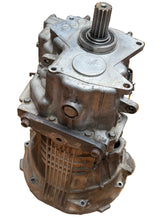 Carregar imagem no visualizador da Galeria, Dymos gearbox 5 speed Hunter (modern), Profi and Patriot USED - OEM 316300170001001 - - UAZ spare parts