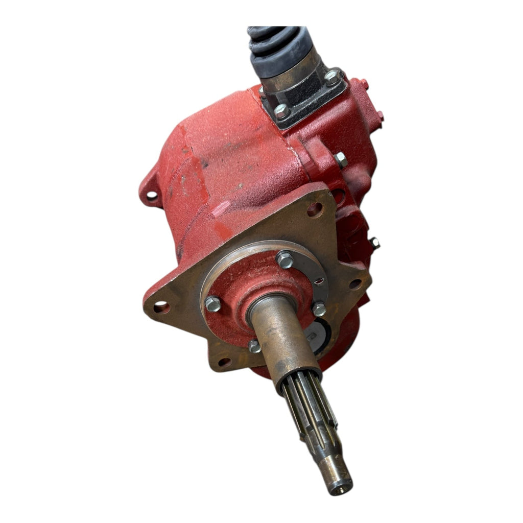 4Speed synchronized gearbox for UAZ469 - NR ONBEKEND WIL JE DAT OPZOEKEN LEX? – UAZPARTS.COM UAZ PART – OEM 