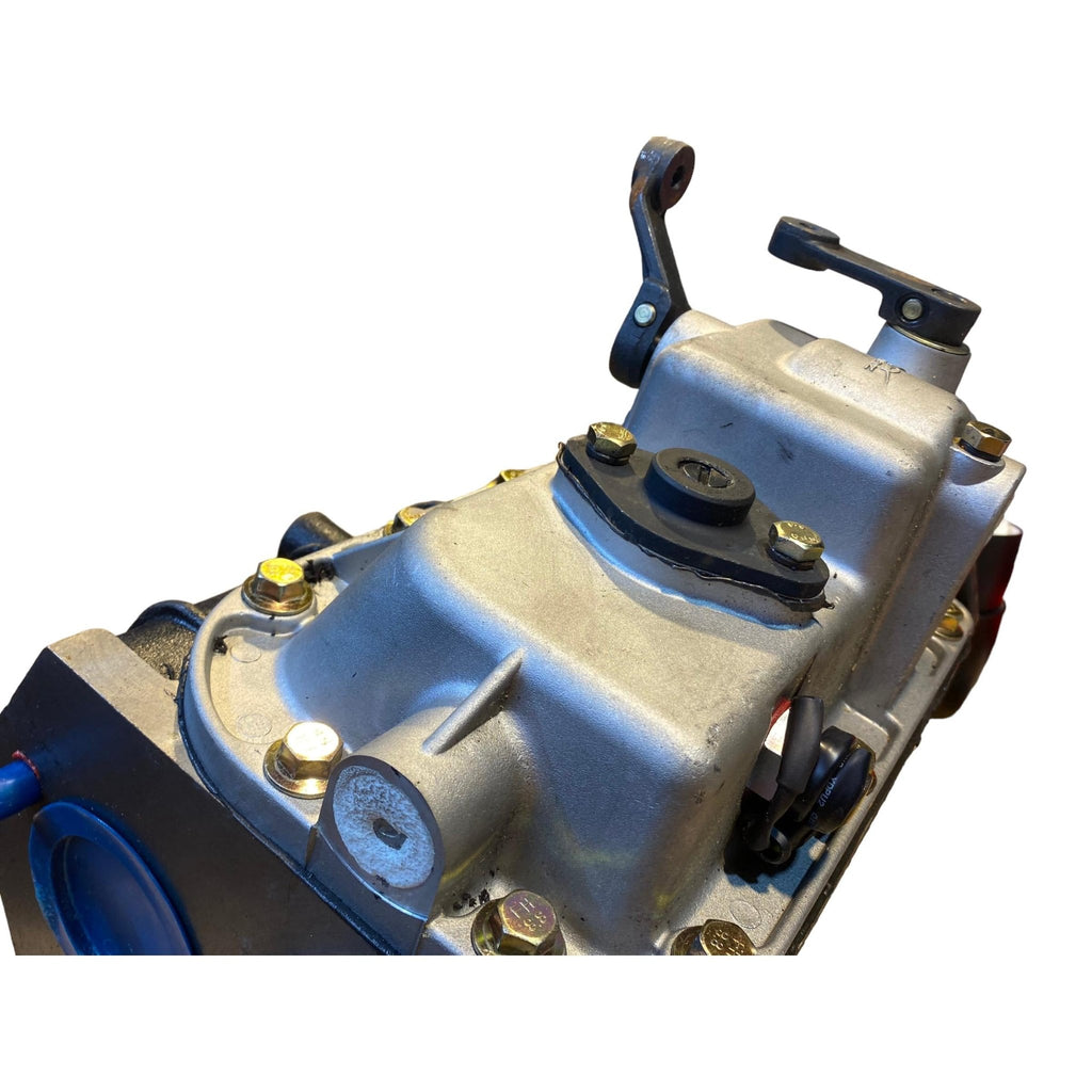 5-Speed Gearbox – Bukhanka Modern (2.7L) – OEM 2206-1700010-01