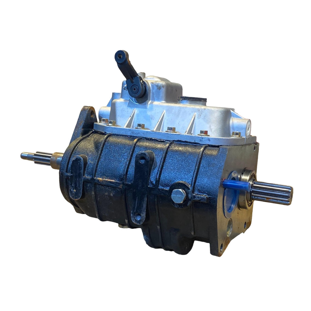 5-Speed Gearbox – Bukhanka Modern (2.7L) – OEM 2206-1700010-01