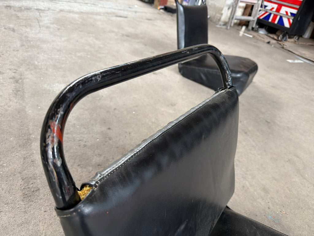 Klassieke stoel UAZ - OEM 451-6800010 - - UAZ spare parts