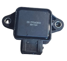 Afbeelding in Gallery-weergave laden, Throttle positon sensor Modern Buhanka - OEM 406113000001 - - UAZ spare parts