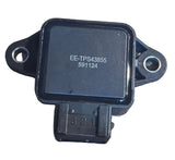 Gaskleppositiesensor Moderne Bukhanka - OEM 406113000001