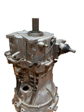 Carregar imagem no visualizador da Galeria, Dymos gearbox 5 speed Hunter (modern), Profi and Patriot USED - OEM 316300170001001 - - UAZ spare parts