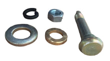 Laadi pilt galeriivaaturisse, Trommelrembevestiging set voorzijde - klassieke Buhanka (2.4L &amp; 2.9L) and 469 (2.4L en 2.9L) - OEM 452-3501068 &amp; 469-3501068 - - UAZ spare parts