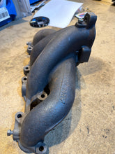 Afbeelding in Gallery-weergave laden, Uitlaatspruitstuk - OEM 4062-1008025-20