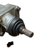 Carregar imagem no visualizador da Galeria, Dymos gearbox 5 speed Hunter (modern), Profi and Patriot USED - OEM 316300170001001 - - UAZ spare parts