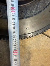 Last inn bildet i gallerivisningen, Flywheel UAZ 2.4 CLASSIc (Buhanka and 469) - OEM 4173.1005115-20 - - UAZ spare parts