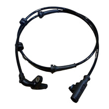Kép betöltése a Galéria nézegetőbe, ABS Sensor Rear (Single) – Bukhanka Modern (2.7L), Hunter &amp; 469 (2.7L) – OEM 3962-3843112 / 0 265 007 800 - Electrical and instruments - UAZ spare parts