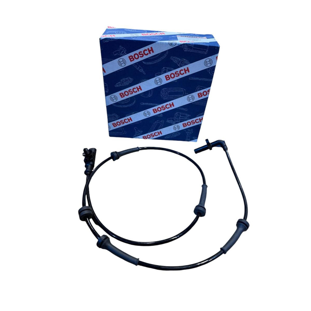 ABS Sensor front (single) – Bukhanka Modern (2.7L), Hunter & 469 (2.7L) – OEM 396200-3843110-00 / 0 265 007 799 - Brake system - UAZ spare parts
