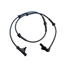 Lataa kuva Galleria-katseluun, ABS Sensor front (single) – Bukhanka Modern (2.7L), Hunter &amp; 469 (2.7L) – OEM 396200-3843110-00 / 0 265 007 799 - Brake system - UAZ spare parts