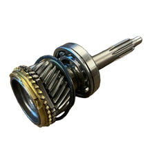 Carregar imagem no visualizador da Galeria, ADS 5-Speed Gear &amp; Shaft Set 1–6 - Bukhanka Modern (2.7L), Hunter &amp; 469 (2.7L) - - UAZ spare parts