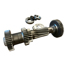 Carica l'immagine nel visualizzatore di Gallery, ADS 5-Speed Gear &amp; Shaft Set 33–41 - Bukhanka Modern (2.7L), Hunter &amp; 469 (2.7L) - - UAZ spare parts