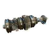 ADS 5-Speed Gear & Shaft Set (Items 7–32) - Bukhanka Modern (2.7L), Hunter & 469 (2.7L) (220600170001001-7to32)