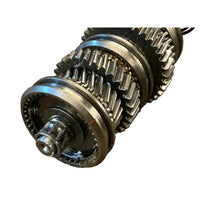Carica l'immagine nel visualizzatore di Gallery, ADS 5-Speed Gear &amp; Shaft Set (Items 7–32) - Bukhanka Modern (2.7L), Hunter &amp; 469 (2.7L) (220600170001001-7to32) - - UAZ spare parts