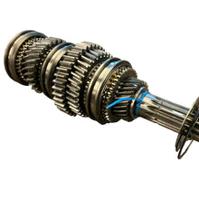 Carica l'immagine nel visualizzatore di Gallery, ADS 5-Speed Gear &amp; Shaft Set (Items 7–32) - Bukhanka Modern (2.7L), Hunter &amp; 469 (2.7L) (220600170001001-7to32) - - UAZ spare parts
