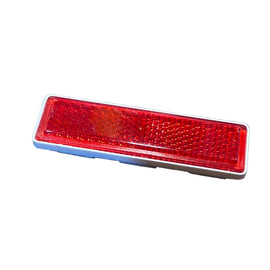 Adhesive Reflector 69x19mm - Hunter & 469, Bukhanka - 756383838 - - UAZ spare parts