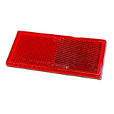 Ragasztható prizma 70x30mm - Hunter & 469, Bukhanka - 756383839
